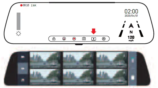 WOLFBOX-T10-Touch-Screen-Streami-fig-16