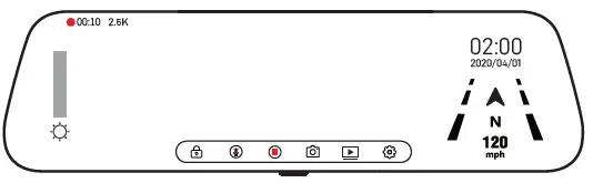 WOLFBOX-T10-Touch-Screen-Streami-fig-2