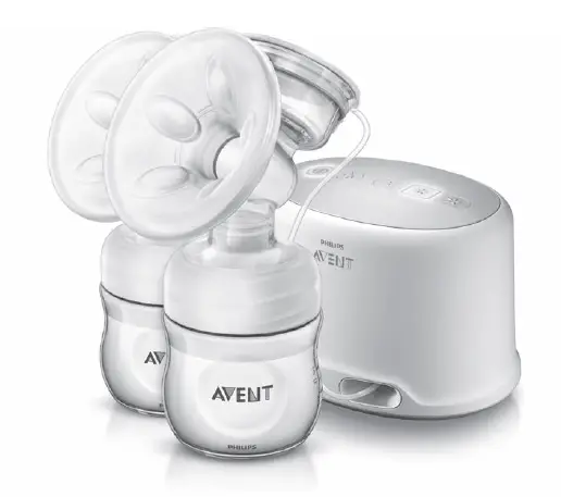 Electric Breast Pump