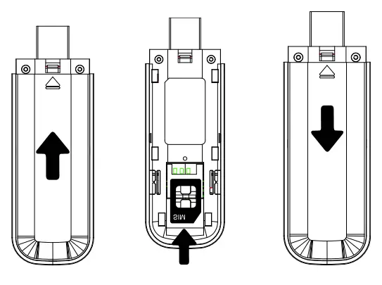 Yihua-Communication-IH500-Dongle-5