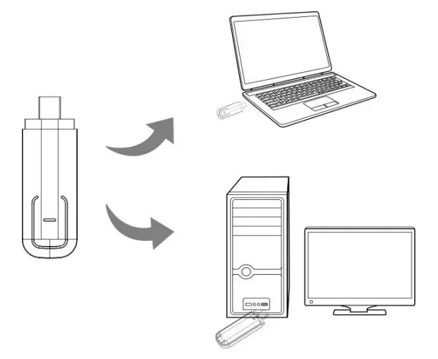 Yihua-Communication-IH500-Dongle-6