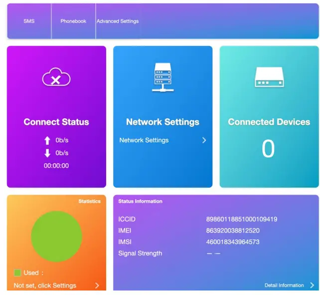 Yihua-Communication-IH500-Dongle-7