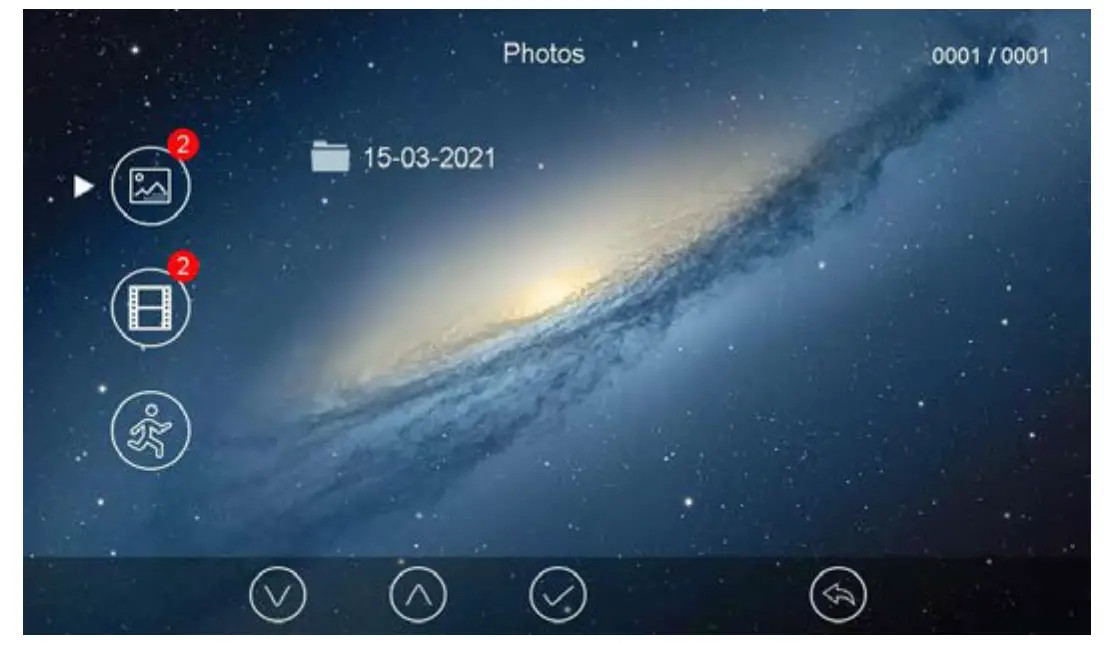 Image & Video Review