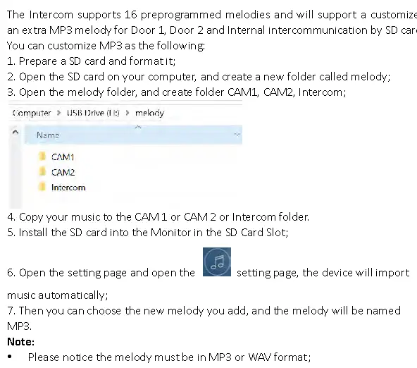 Screensaver Function