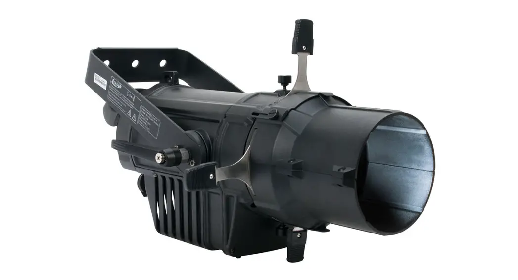 Elation Elat-cwp713 Cw Profile Hp Led Spotlight User Manual Elation Elat-cwp713 Cw Profile Hp Led Spotlight User Manual