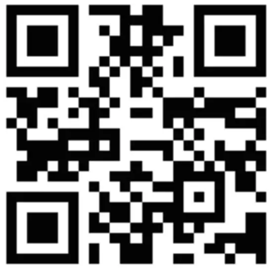 ELATION ELAT-CWP713 CW Profile HP LED Spotlight - QR CODE