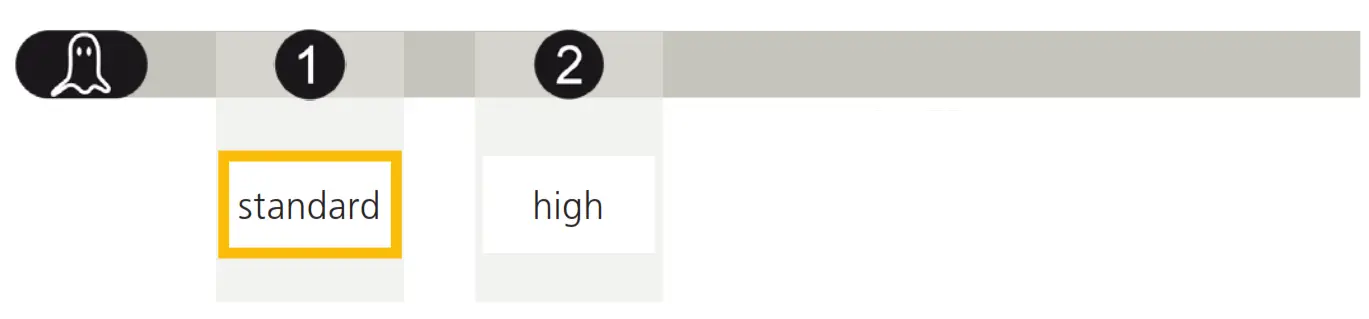 BEA LZR H100 Laser Scanner for Barriers & Gates - fig 8
