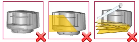 BEA LZR H100 Laser Scanner for Barriers &amp Gates - fig 2