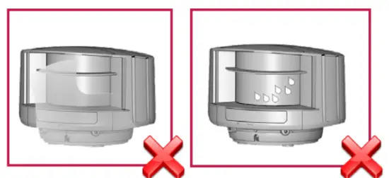 BEA LZR H100 Laser Scanner for Barriers &amp Gates - fig 3