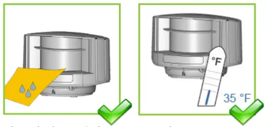 BEA LZR H100 Laser Scanner for Barriers &amp Gates - fig 5