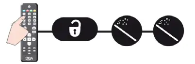 BEA LZR H100 Laser Scanner for Barriers &amp Gates - icon 12