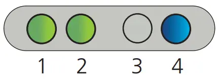 BEA LZR H100 Laser Scanner for Barriers &amp Gates - icon