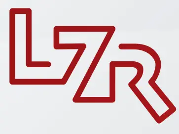 LZR logo