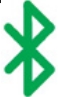 Bluetooth Icon