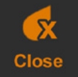 Close icon