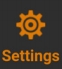 setting icon