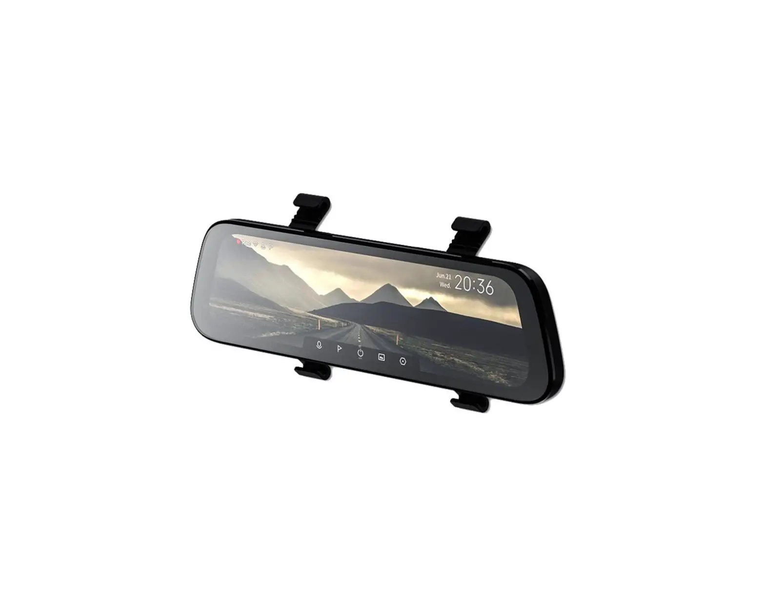 70mai Rearview Dash Cam Wide User Manual 70mai Rearview Dash Cam Wide User Manual