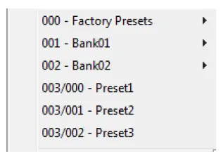 BLUE CAT AUDIO 536094 Blue Cats Connector Audio MIDI Streaming Plugin fig 20