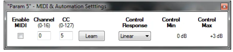 BLUE CAT AUDIO 536094 Blue Cats Connector Audio MIDI Streaming Plugin fig 24