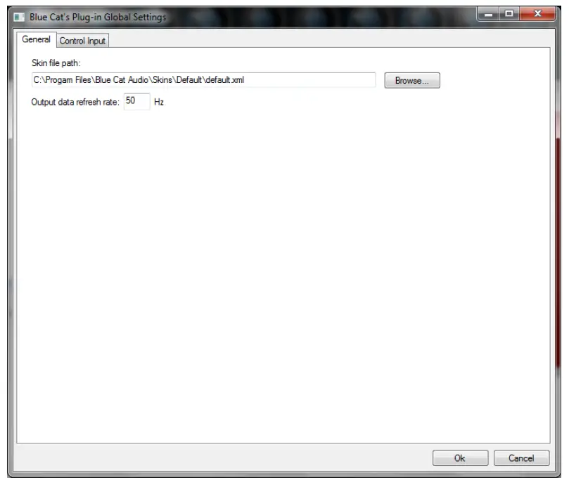 BLUE CAT AUDIO 536094 Blue Cats Connector Audio MIDI Streaming Plugin fig 26