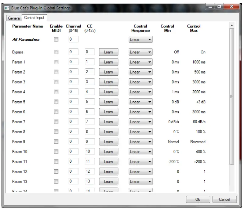 BLUE CAT AUDIO 536094 Blue Cats Connector Audio MIDI Streaming Plugin fig 27