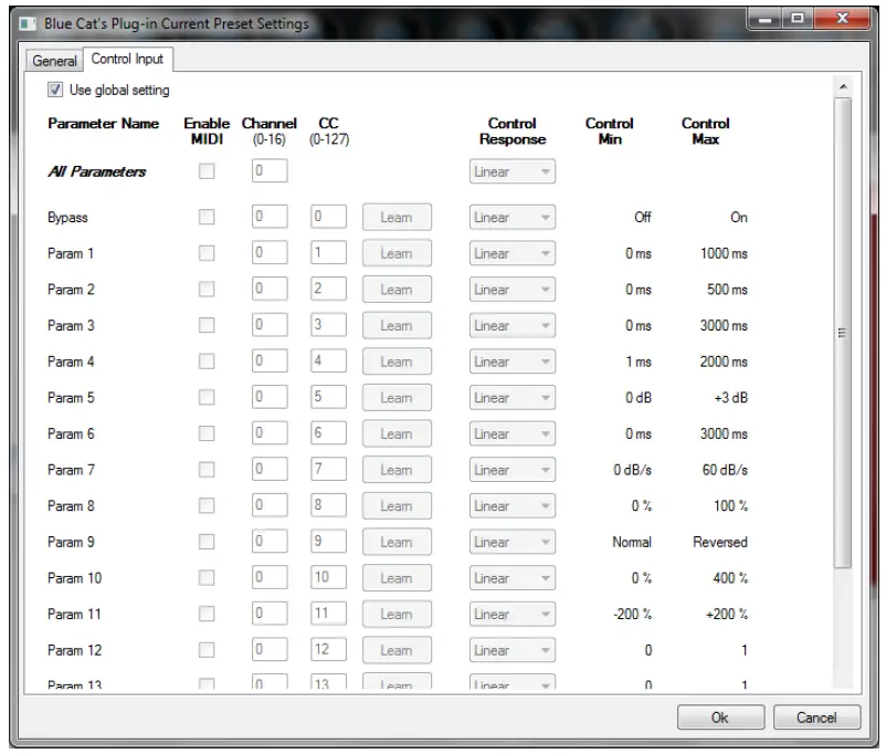BLUE CAT AUDIO 536094 Blue Cats Connector Audio MIDI Streaming Plugin fig 30