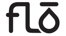 flo Smart Home Water Monitoring and Leak Logo2