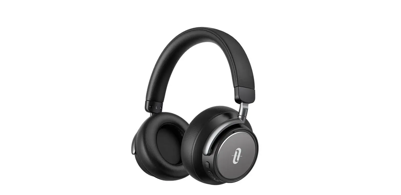 Taotronics Tt-bh046 Soundsurge 46 Active Noise Cancelling Wireless Stereo Headphones User Guide
