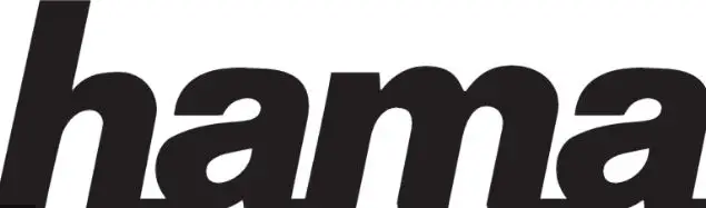 hama LOGO