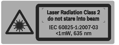 Rotation Laser