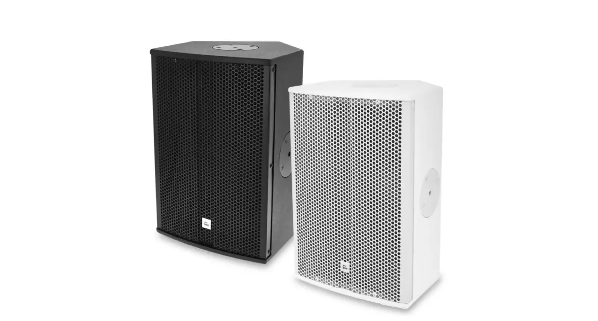 Thomann Achat 110 M Passive Speaker User Manual