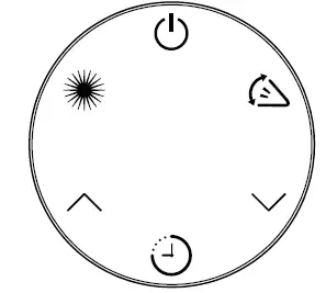 Danby-DBSH01113WD13 Oscillating-Ceramic-Space-Heater-FIG-3