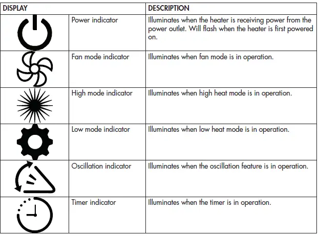 Danby-DBSH01113WD13 Oscillating-Ceramic-Space-Heater-FIG-6