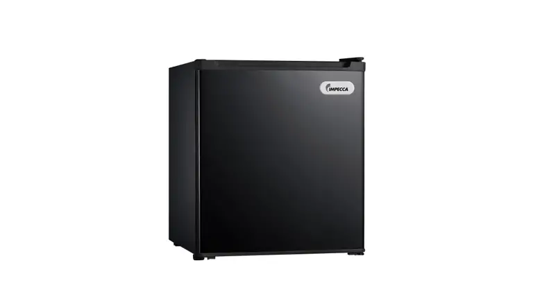 Impecca 1.7 Cu. Ft. Compact Refrigerator User Manual Impecca 1.7 Cu. Ft. Compact Refrigerator User Manual