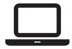 IMPECCA 1.7 CU. FT. Compact Refrigerator--- www