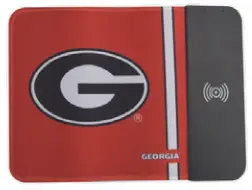 Prime Brands Group WCM Wireless Charging Mouse Pad