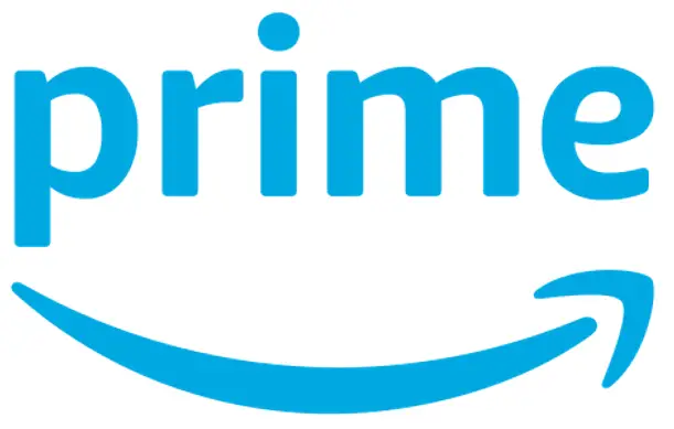 Prime -logo