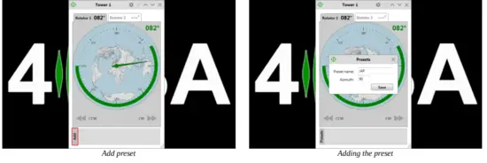 4O3A RS485 Azimuth Magnetic Sensor - Windows App 5