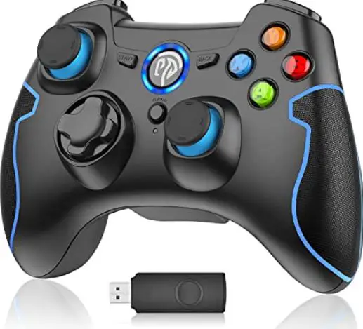 EasySMX 9124 Game Controller product