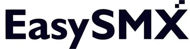 EasySMX logo