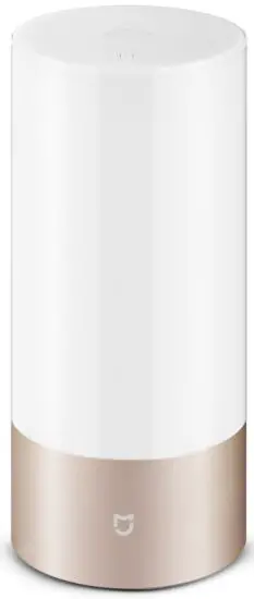 xiaomi MJCTD01YL Mi Bedside Lamp