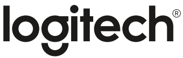 logitech logo