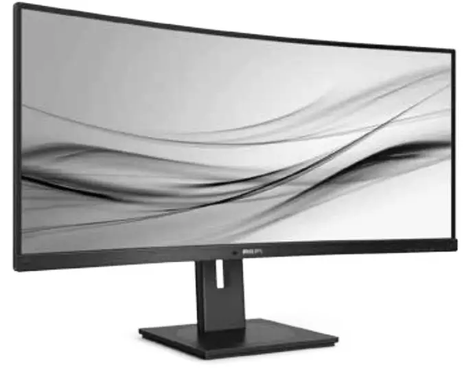 PHILIPS 345B1 B Line Smart LED Display