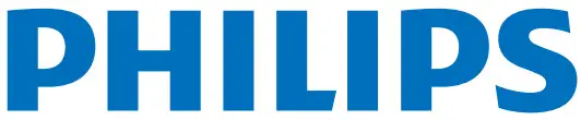 PHILIPS logo 1