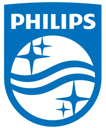 PHILIPS logo