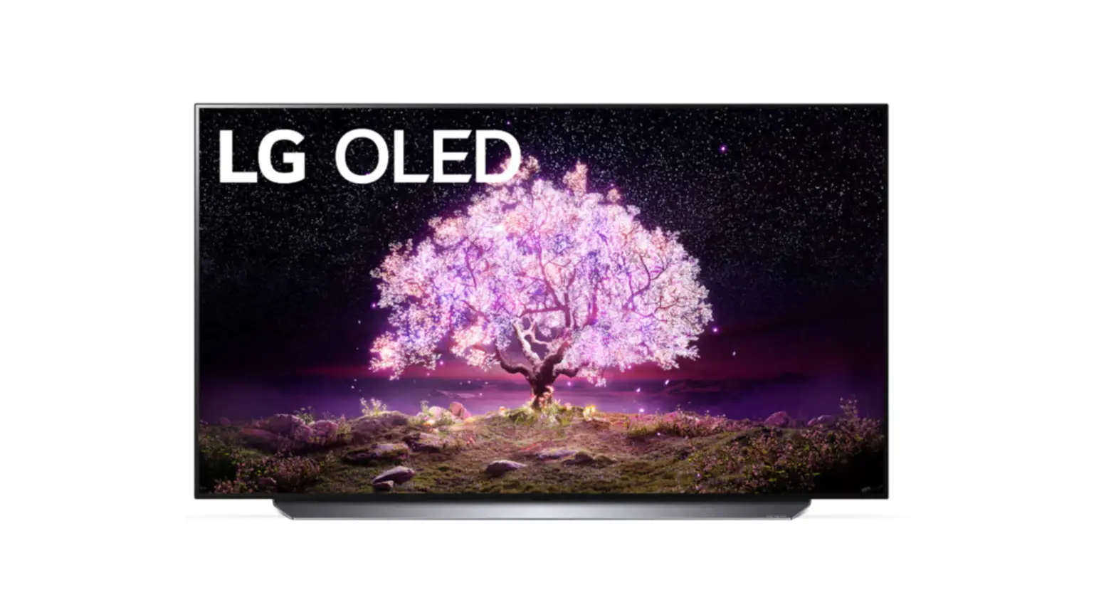 Lg Tv Oled48c1pub Oled Owner's Manual Lg Tv Oled48c1pub Oled Owner's Manual