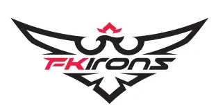 FKIRONS-Spektra-Halo-Tattoo-Machine-LOGO
