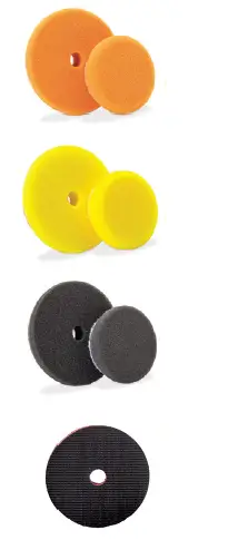 GRIOT S GARAGE G13 Mini-Long-Throw-Orbital-Polisher-User-fig-9