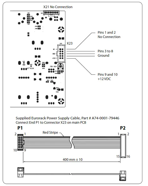behringer WASP DELUXE Legendary Hybrid Synthesizer - FIG 5