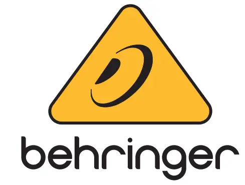 behringer logo